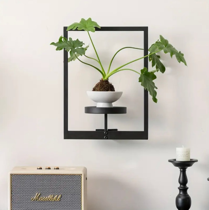 Verdant™ – Erschaffen Sie Ihre eigene lebende Galerie