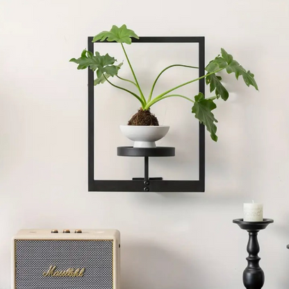 Verdant™ – Erschaffen Sie Ihre eigene lebende Galerie