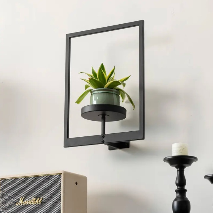 Verdant™ – Erschaffen Sie Ihre eigene lebende Galerie