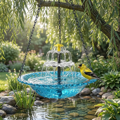 AquaSol™ – Ein Wasserparadies für Ihren Garten