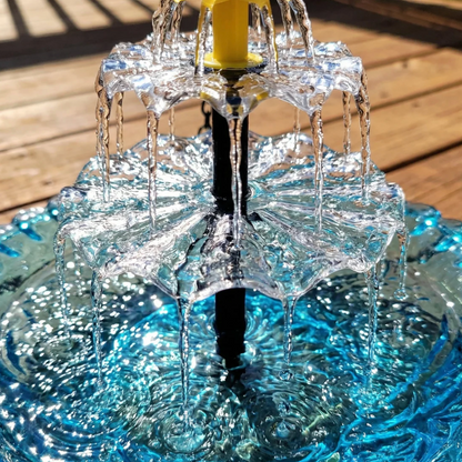 AquaSol™ – Ein Wasserparadies für Ihren Garten