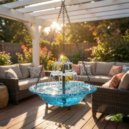 AquaSol™ – Ein Wasserparadies für Ihren Garten