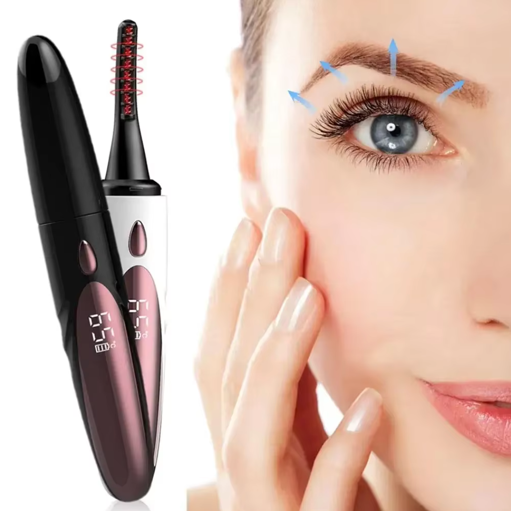 Luvia™ – Perfekter Schwung in Sekunden