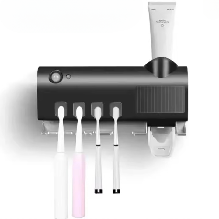 PureGleam™ – Maximale Hygiene für Ihr Badezimmer