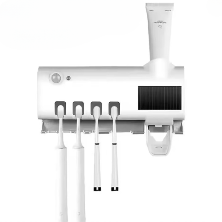 PureGleam™ – Maximale Hygiene für Ihr Badezimmer