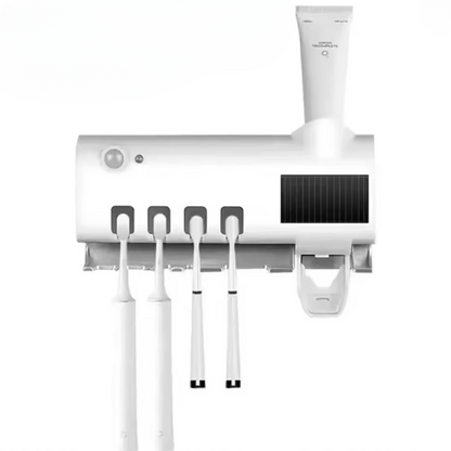 PureGleam™ – Maximale Hygiene für Ihr Badezimmer