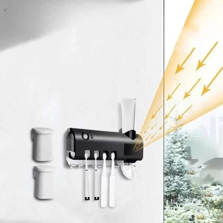 PureGleam™ – Maximale Hygiene für Ihr Badezimmer
