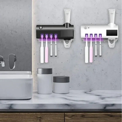 PureGleam™ – Maximale Hygiene für Ihr Badezimmer