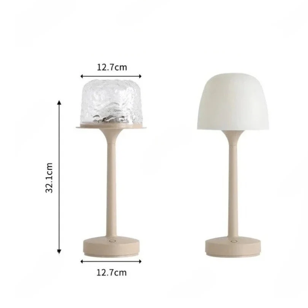 LumaWave™ – Magische Lichteffekte für Ihr Zuhause