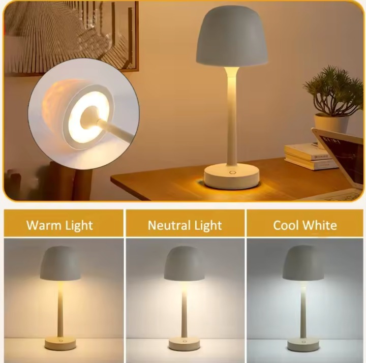 LumaWave™ – Magische Lichteffekte für Ihr Zuhause
