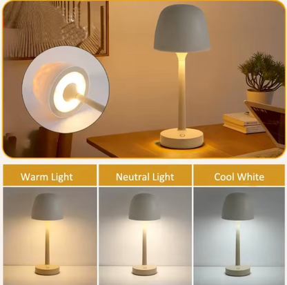 LumaWave™ – Magische Lichteffekte für Ihr Zuhause