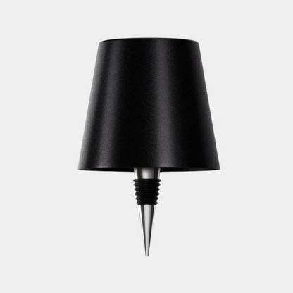AuraLux™ – Die Lampe, die jede Flasche zum Leuchten bringt