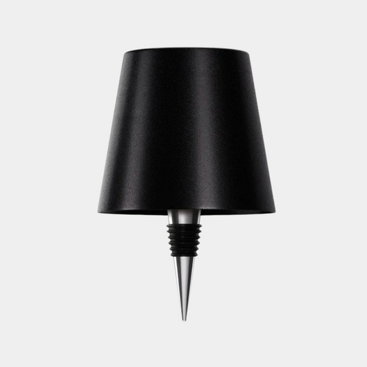 AuraLux™ – Die Lampe, die jede Flasche zum Leuchten bringt
