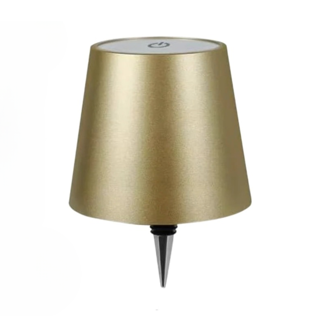 AuraLux™ – Die Lampe, die jede Flasche zum Leuchten bringt