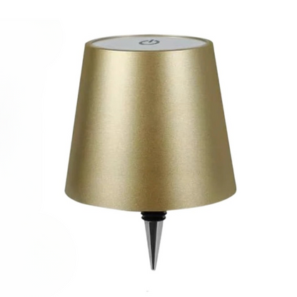 AuraLux™ – Die Lampe, die jede Flasche zum Leuchten bringt