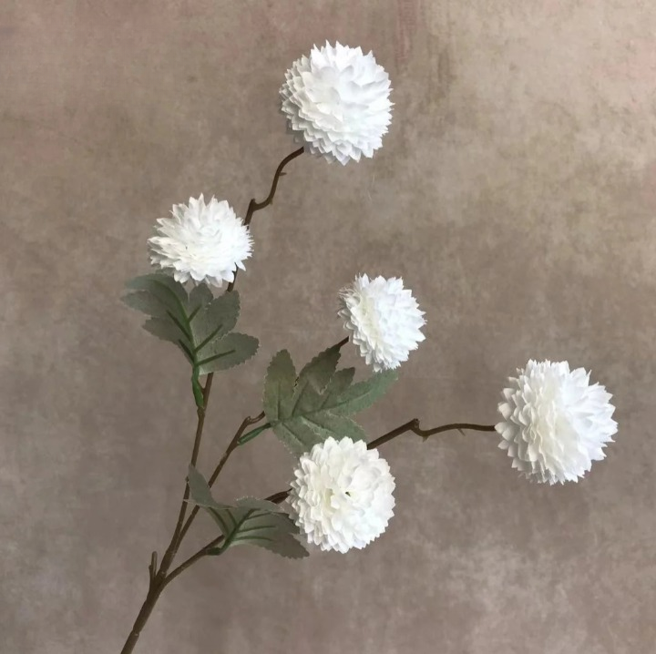 FloraGlobe™ – Zeitlose florale Eleganz (10 Stück)