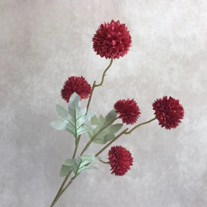 FloraGlobe™ – Zeitlose florale Eleganz (10 Stück)