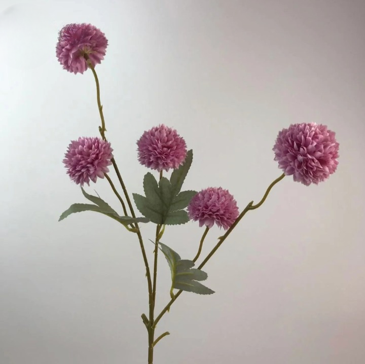 FloraGlobe™ – Zeitlose florale Eleganz (10 Stück)