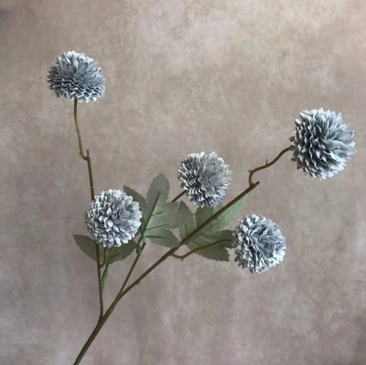 FloraGlobe™ – Zeitlose florale Eleganz (10 Stück)