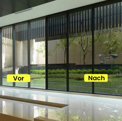 SolarShield™ – Die Intelligente Sichtschutz- Und UV-Blockierfolie