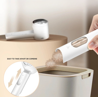 FabricGlide™ – Profi Fusselentferner