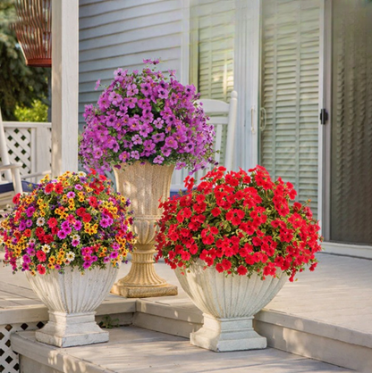 EverBloom™ – Die Ewige Blütenpracht