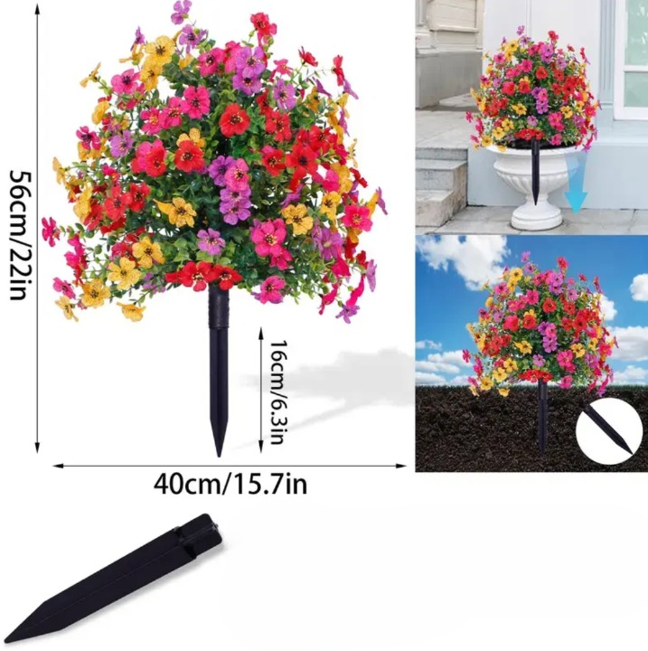 EverBloom™ – Die Ewige Blütenpracht