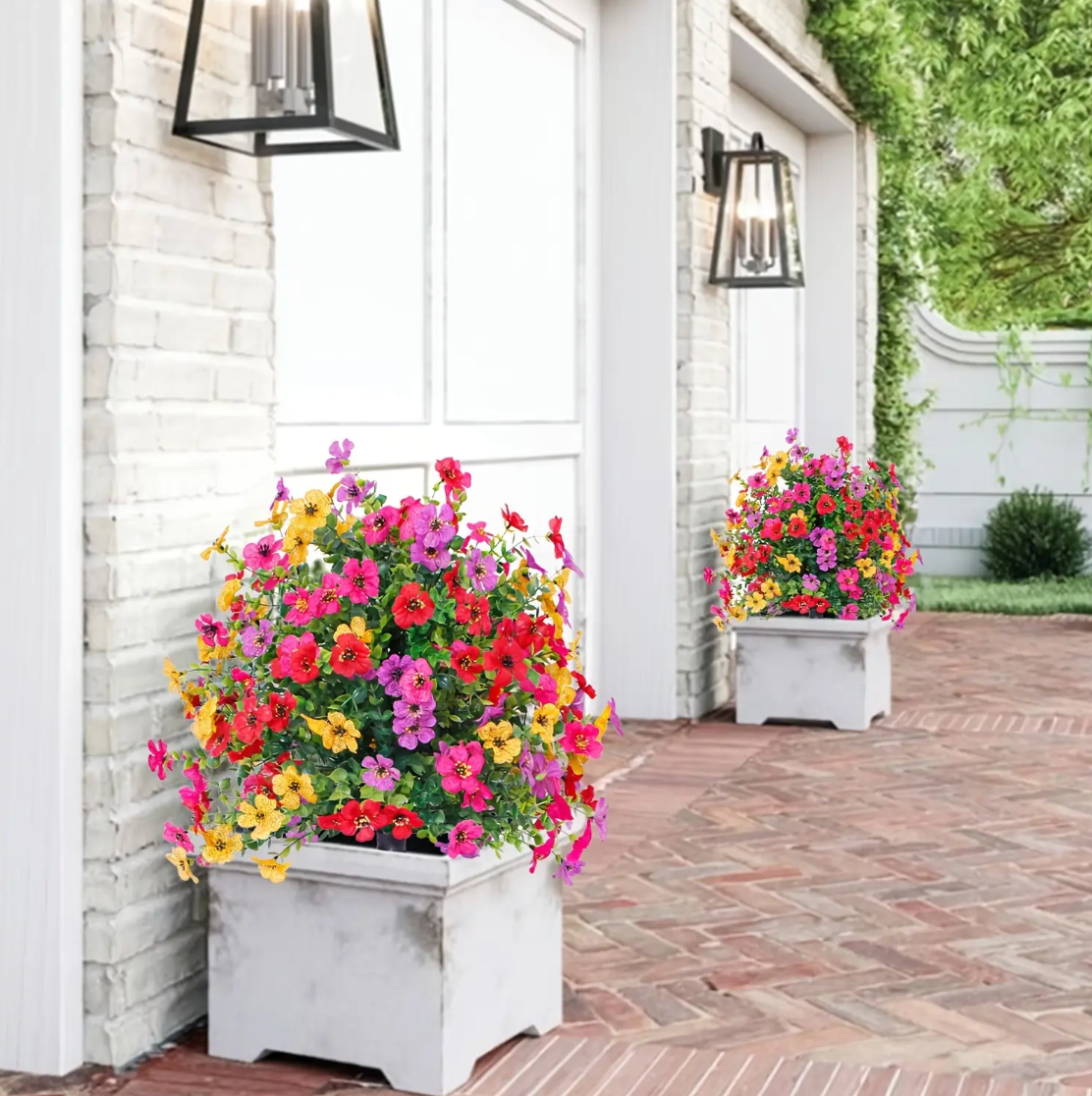 EverBloom™ – Die Ewige Blütenpracht