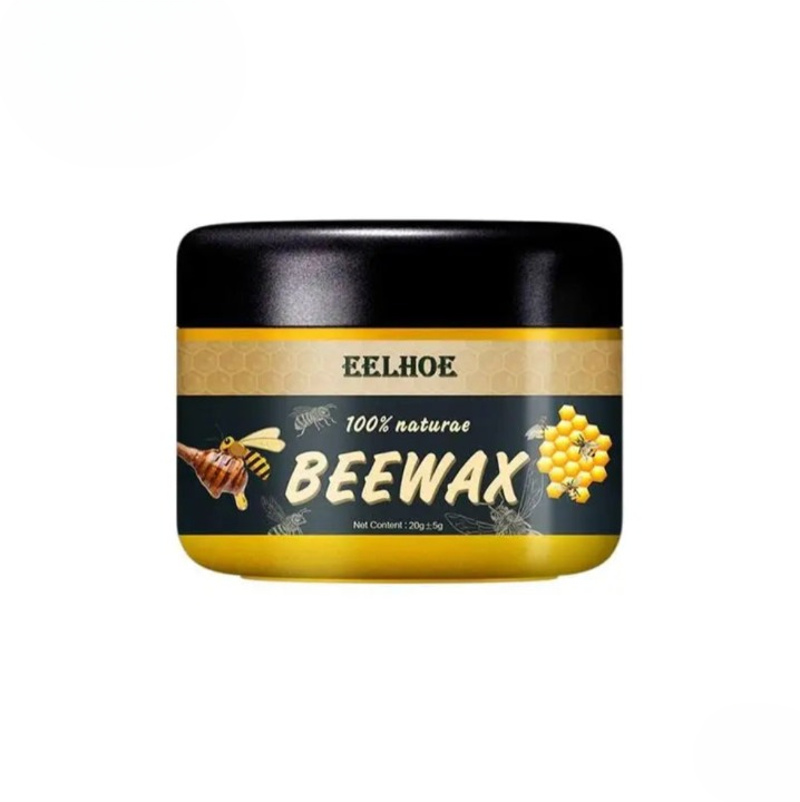 BeeFIX™ – Die Natürliche Holz-Transformation