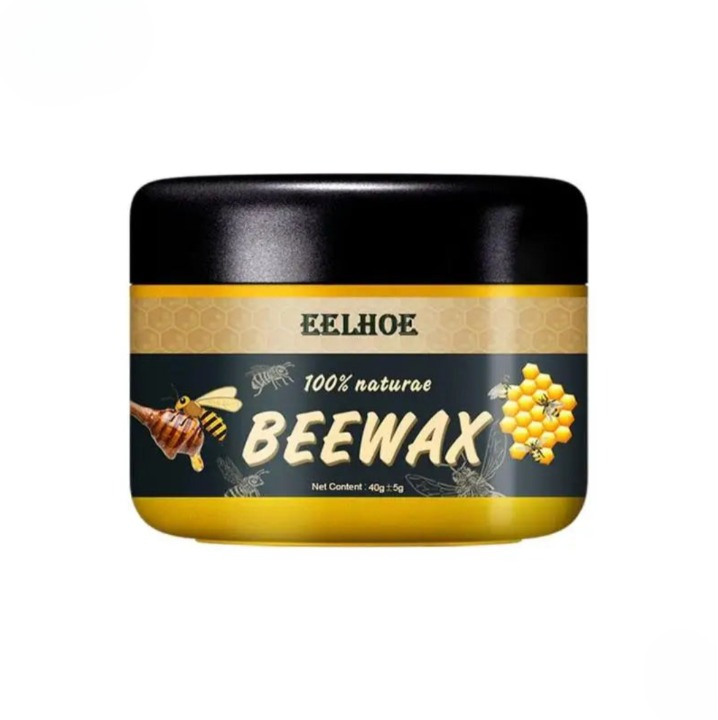 BeeFIX™ – Die Natürliche Holz-Transformation