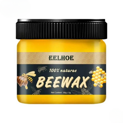 BeeFIX™ – Die Natürliche Holz-Transformation