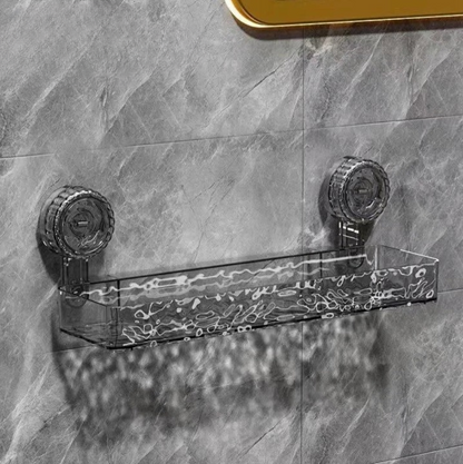 CornerVault™ – Das Vakuum-Eckregal