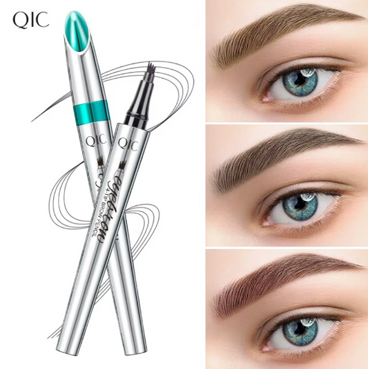 BrowLine – Waterproof Micro-Fork Augenbrauenstift