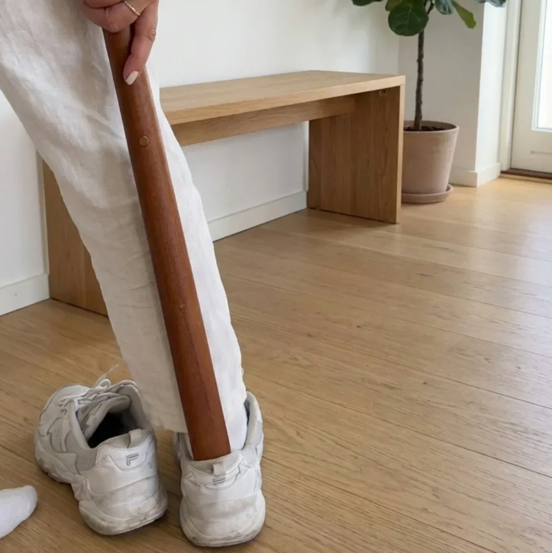 NordicSlide™ – Der Magnetische Design-Schuhlöffel