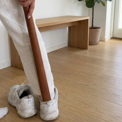 NordicSlide™ – Der Magnetische Design-Schuhlöffel