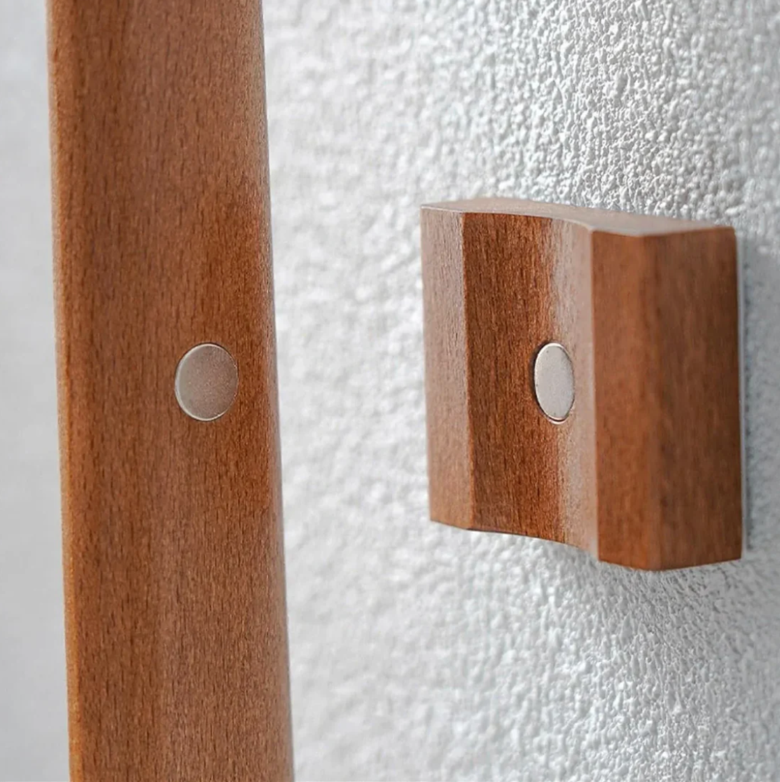 NordicSlide™ – Der Magnetische Design-Schuhlöffel