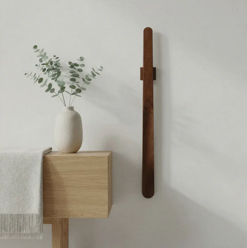 NordicSlide™ – Der Magnetische Design-Schuhlöffel
