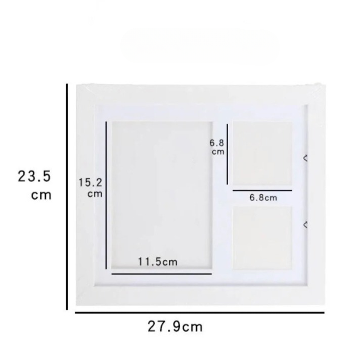 EverPaw™ – Das 3D-Pfotenabdruck Memorial Set