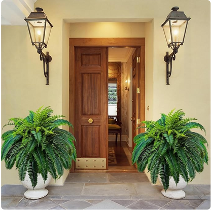 EverFern™ – Der Bionische Design-Farn