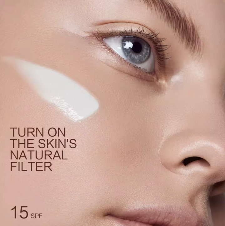 SkinAdapt™ – Die farbanpassende Foundation