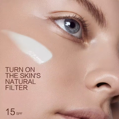 SkinAdapt™ – Die farbanpassende Foundation