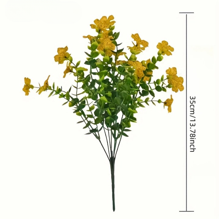 EverBloom™ – Die wetterfesten Premium-Gänseblümchen