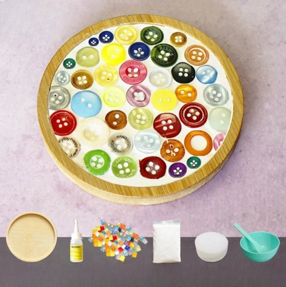 MosaicCraft™ – Das kreative DIY-Mosaik-Set