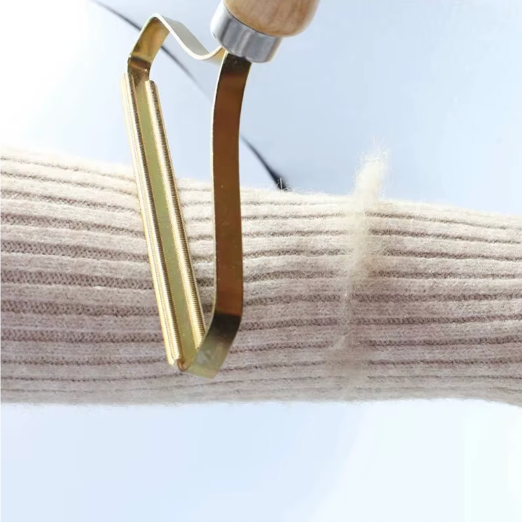 LintPro™ 2-in-1 – Der ultimative Tierhaar- & Fusselentferner