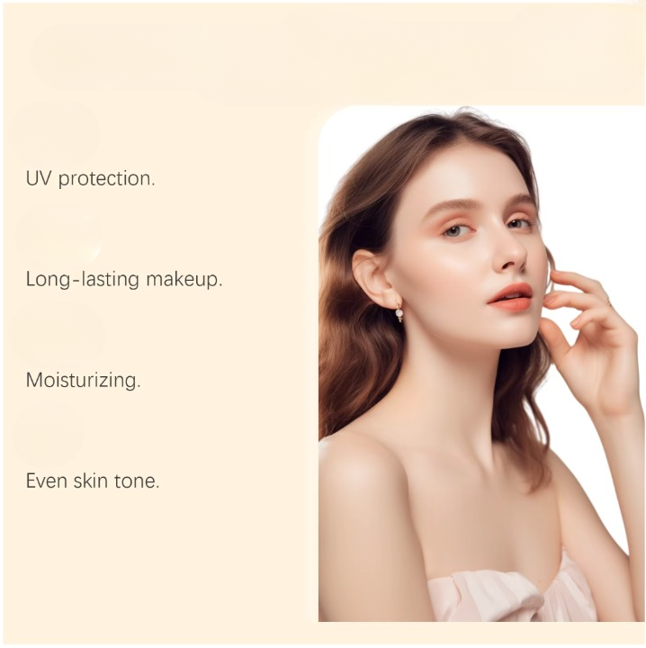 GlowGuard™ SPF 50+ – Das ultimative Setting Mist & Sonnenschutz