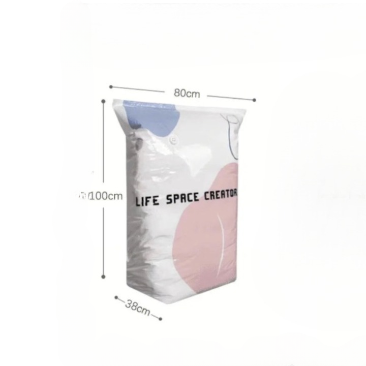 SpaceSaver™ – Maximale Ordnung und Platzersparnis