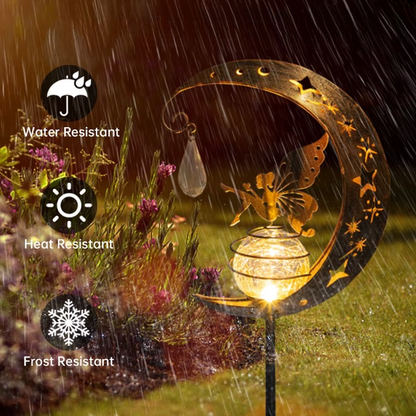MoonFairy™ – Magische Gartenmomente voller Licht und Fantasie