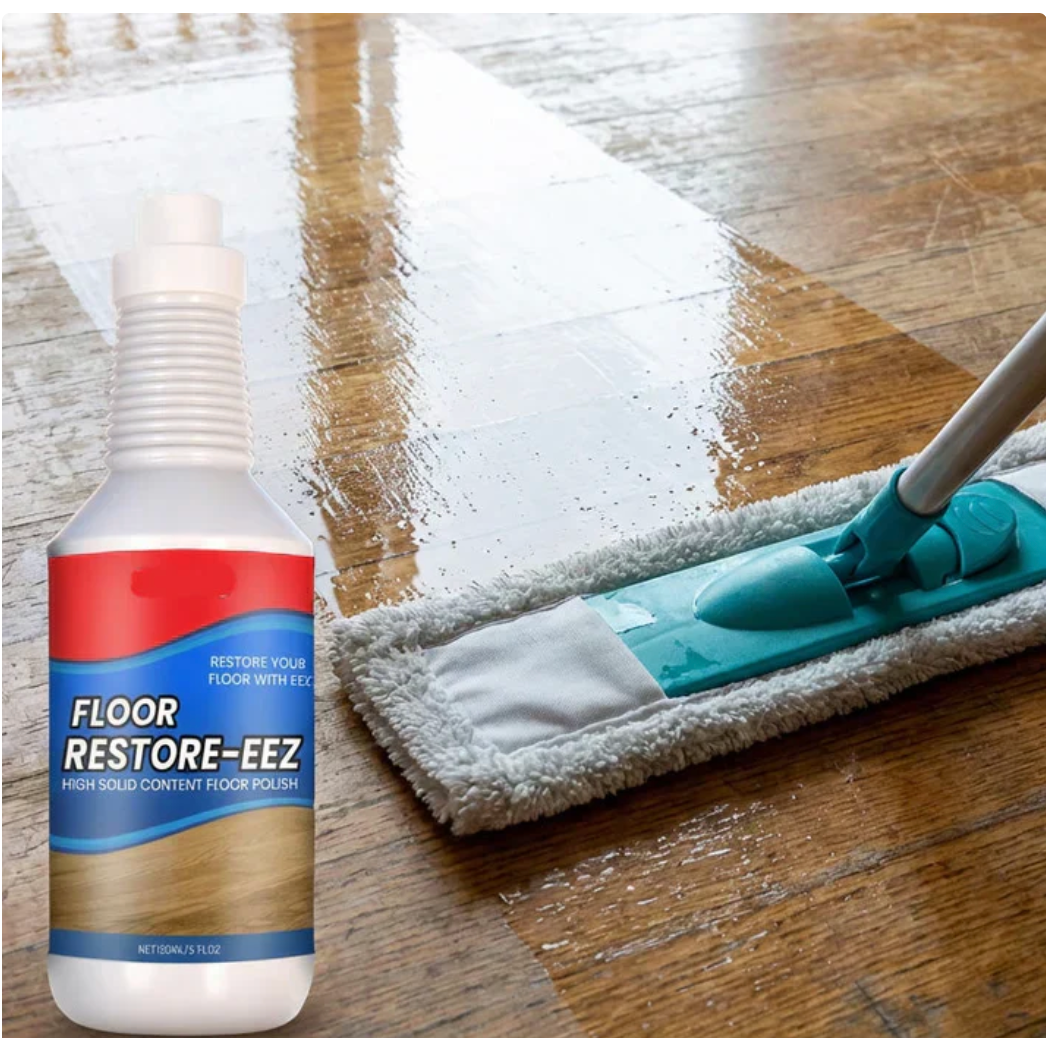 Clean-llx™ – Glanz-Garant für Ihre Böden