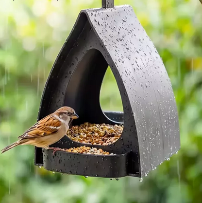BirdView™ – Ihr Fenster zur Natur