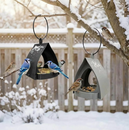 BirdView™ – Ihr Fenster zur Natur